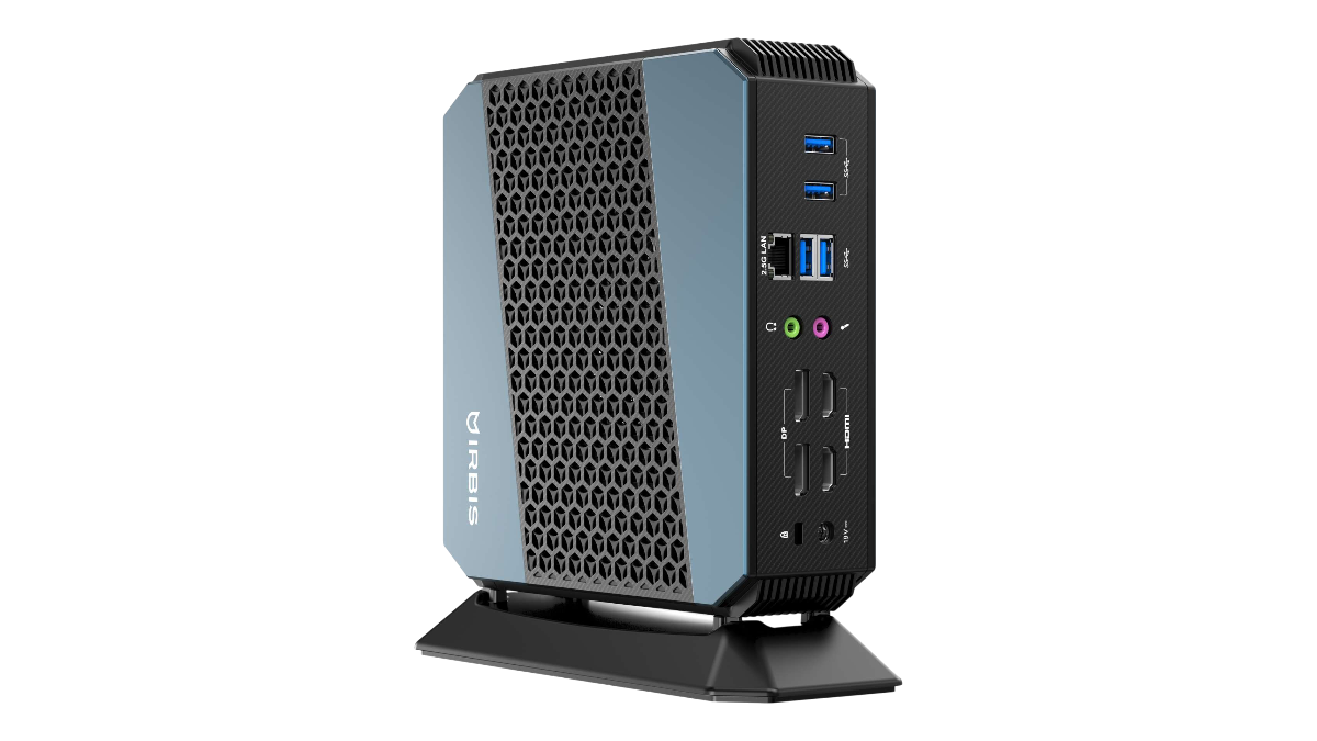 Сервисный центр Irbis в Москве