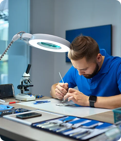 О сервисном центре Irbis в Москве